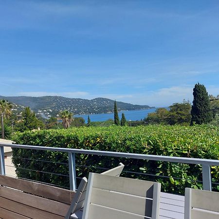 Residence Le Mas 勒拉旺杜 外观 照片