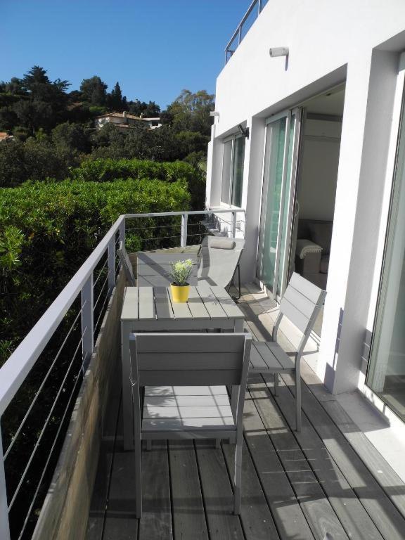Residence Le Mas 勒拉旺杜 外观 照片
