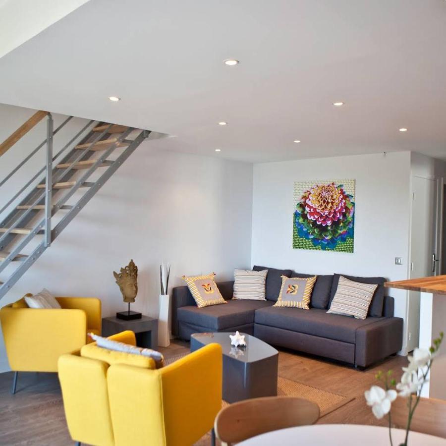 Residence Le Mas 勒拉旺杜 外观 照片