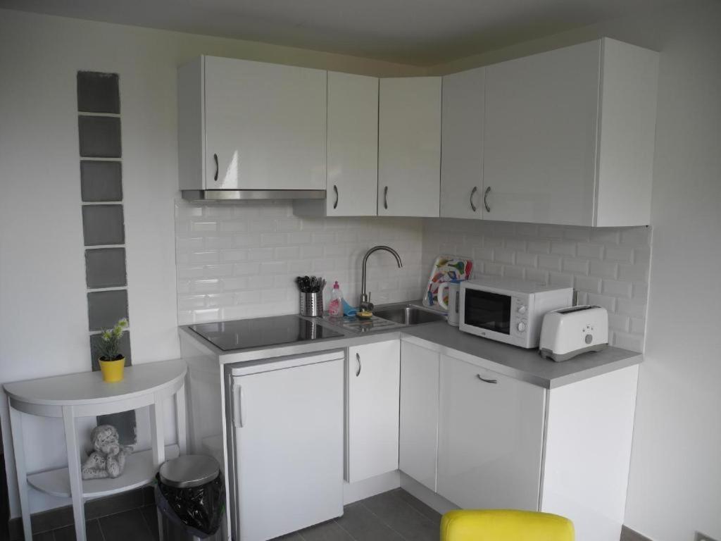 Residence Le Mas 勒拉旺杜 外观 照片