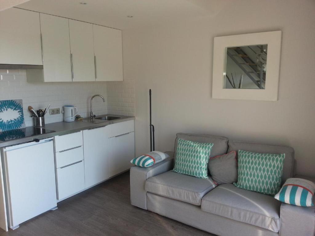 Residence Le Mas 勒拉旺杜 外观 照片