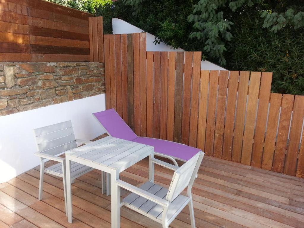 Residence Le Mas 勒拉旺杜 外观 照片
