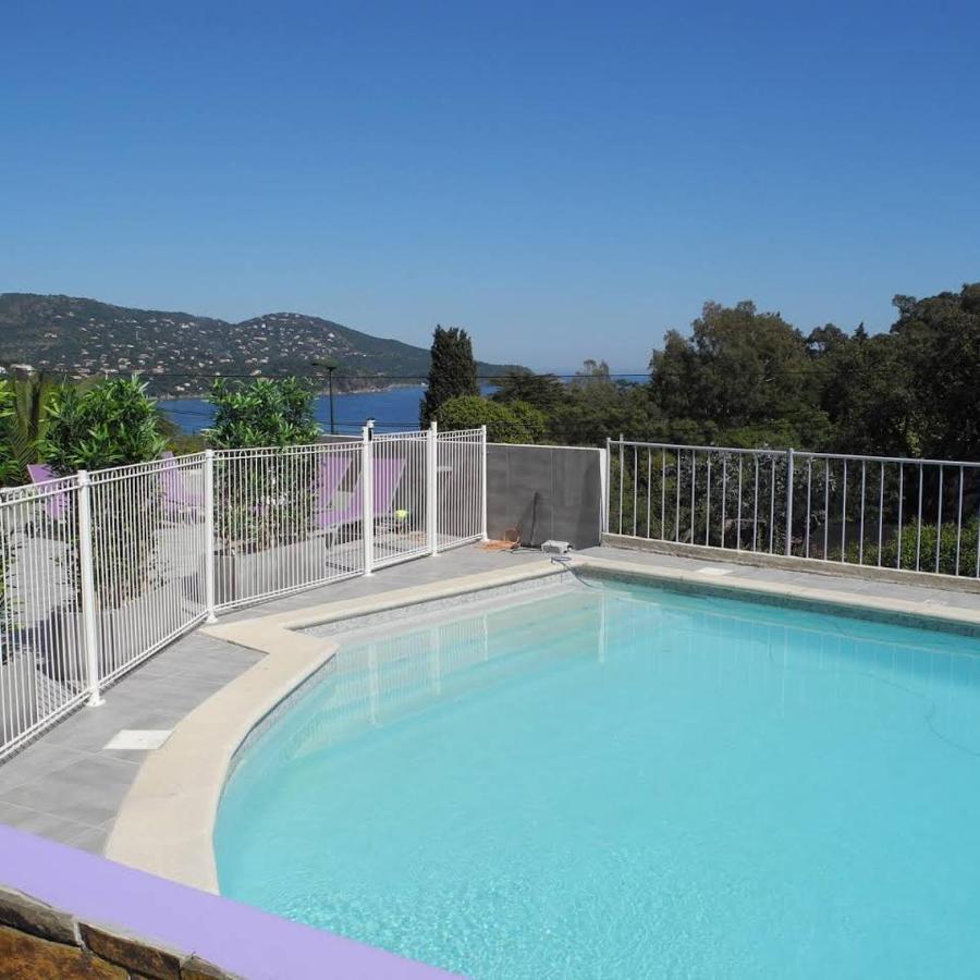 Residence Le Mas 勒拉旺杜 外观 照片