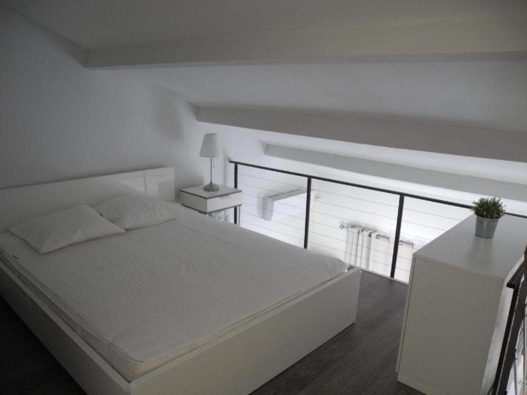 Residence Le Mas 勒拉旺杜 外观 照片