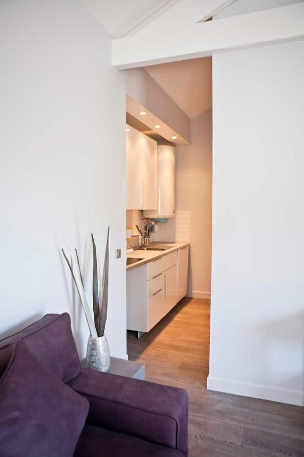 Residence Le Mas 勒拉旺杜 外观 照片