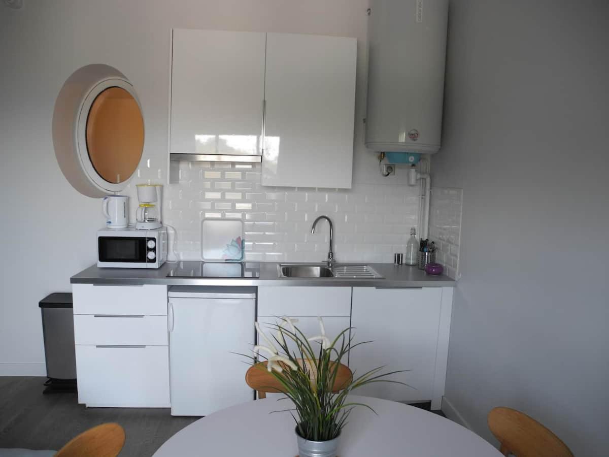 Residence Le Mas 勒拉旺杜 外观 照片