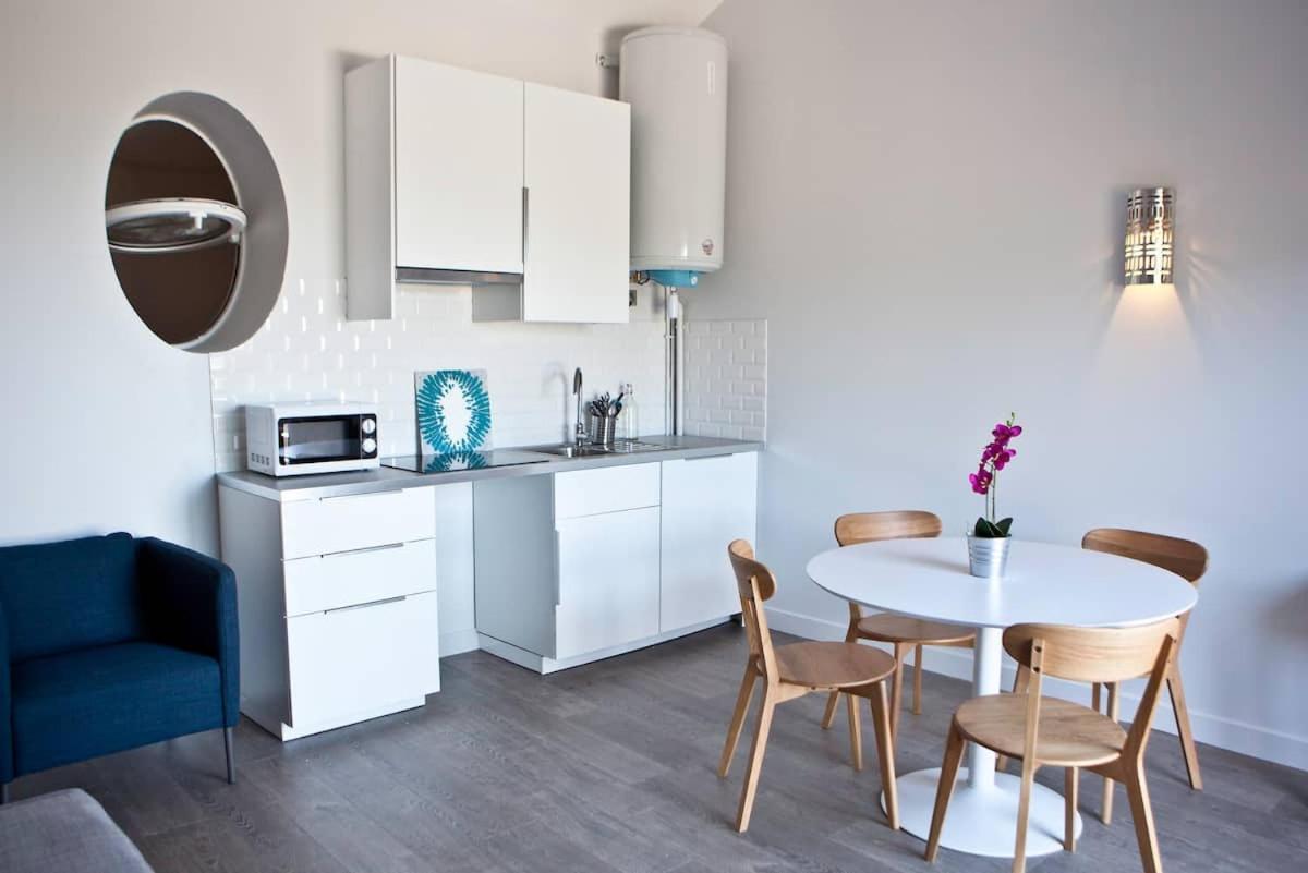 Residence Le Mas 勒拉旺杜 外观 照片