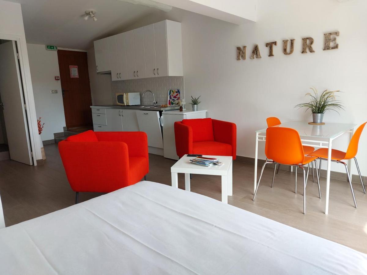 Residence Le Mas 勒拉旺杜 外观 照片