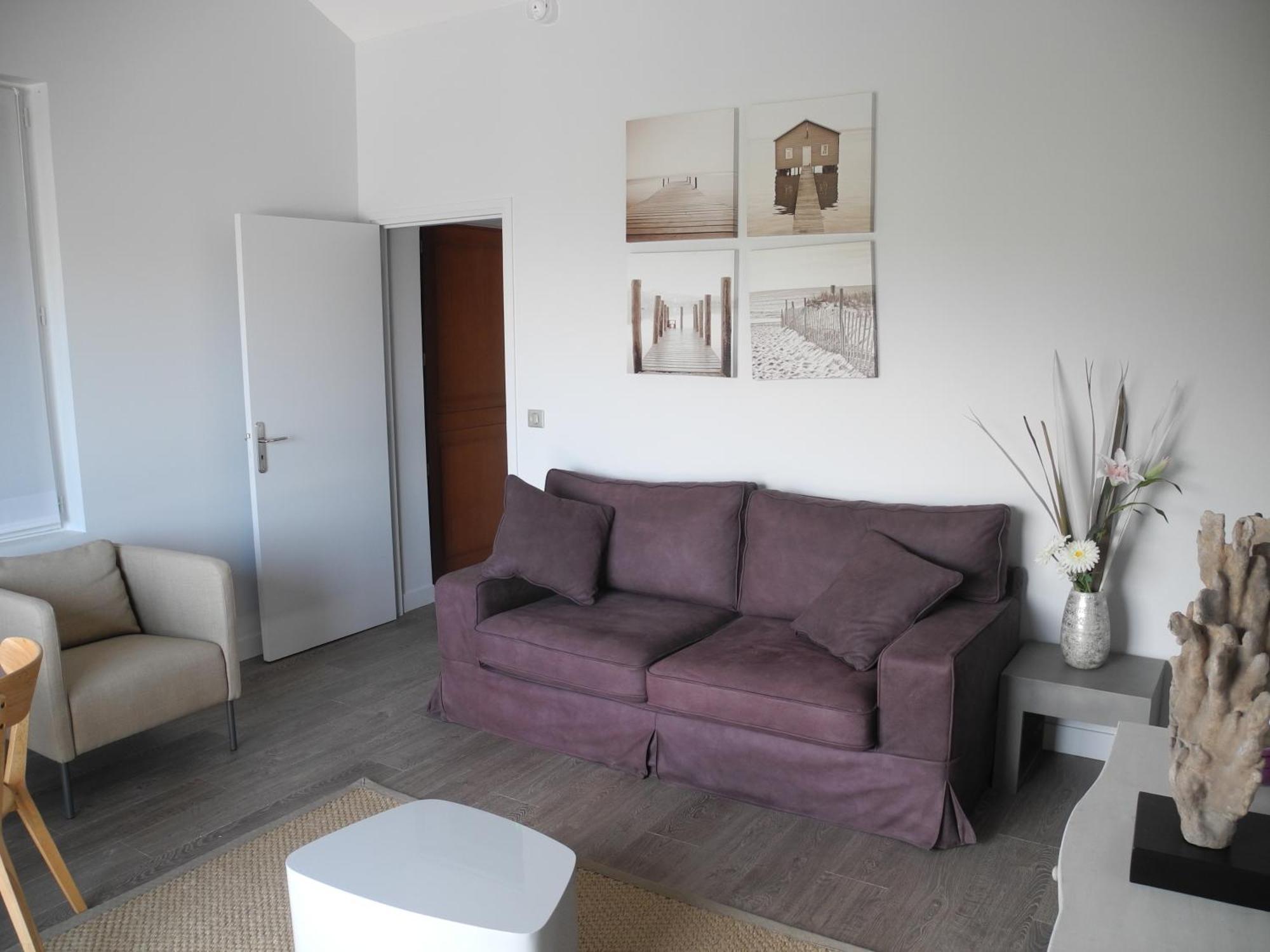 Residence Le Mas 勒拉旺杜 客房 照片