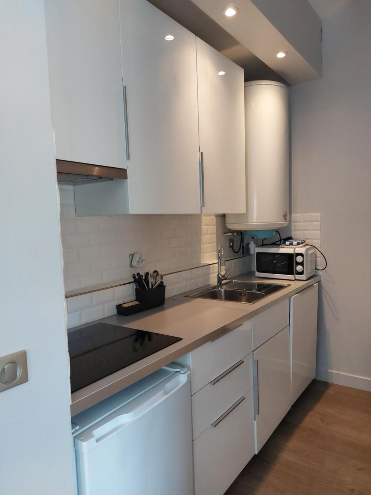 Residence Le Mas 勒拉旺杜 外观 照片