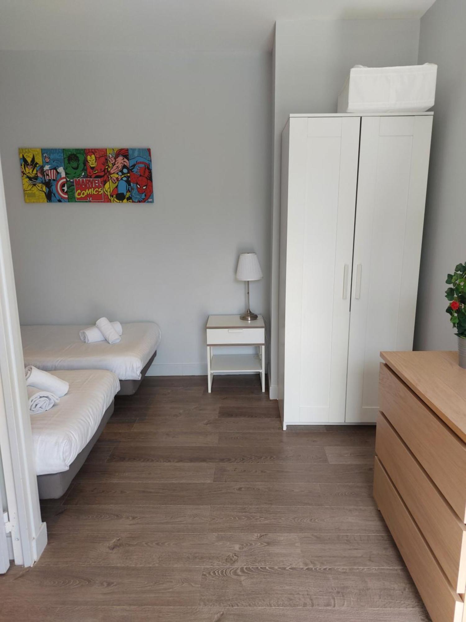 Residence Le Mas 勒拉旺杜 外观 照片