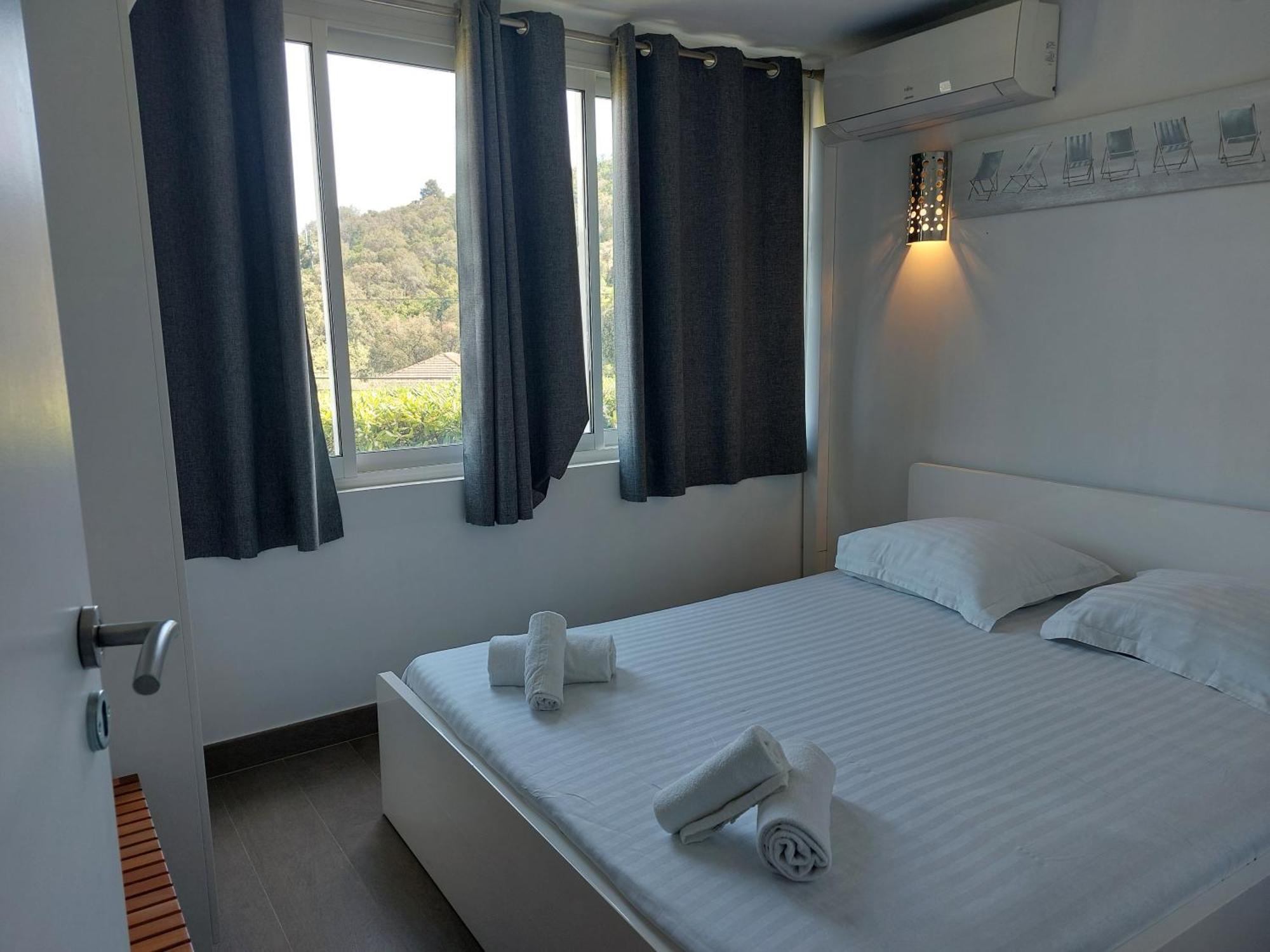 Residence Le Mas 勒拉旺杜 外观 照片