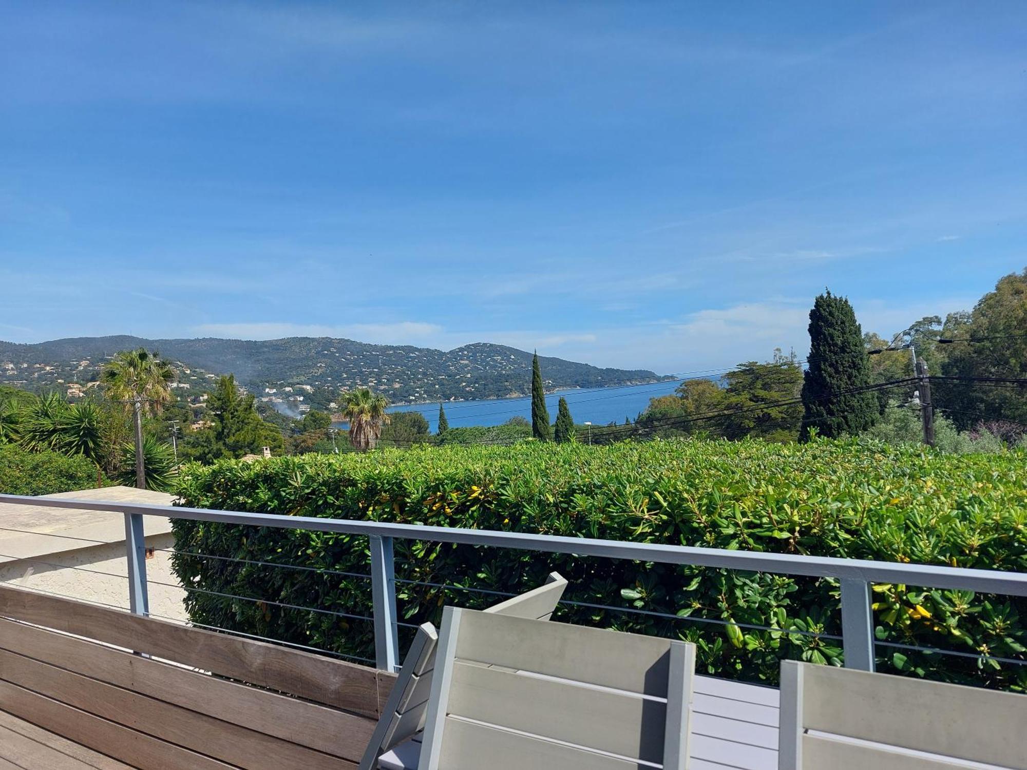 Residence Le Mas 勒拉旺杜 外观 照片