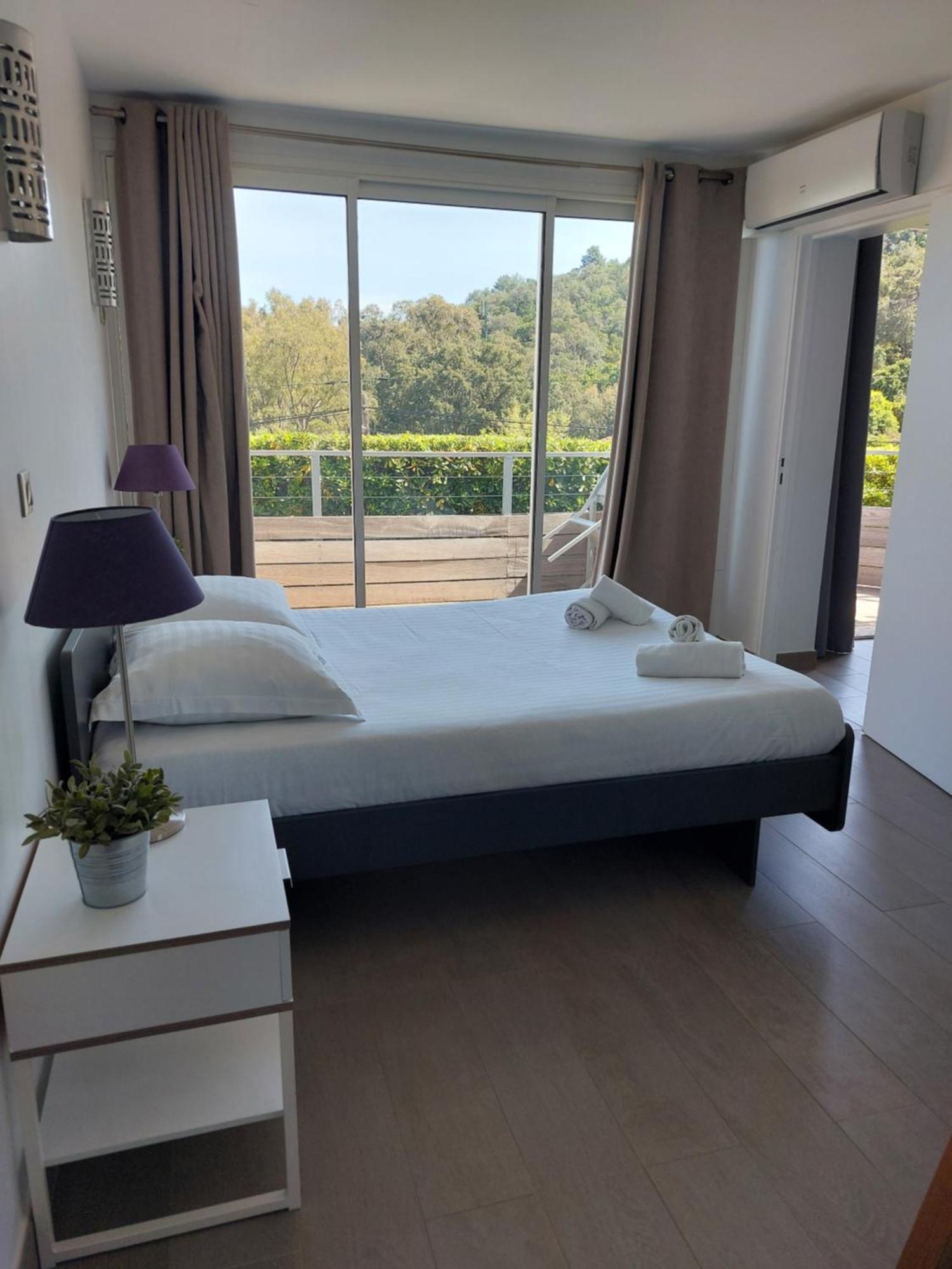 Residence Le Mas 勒拉旺杜 外观 照片