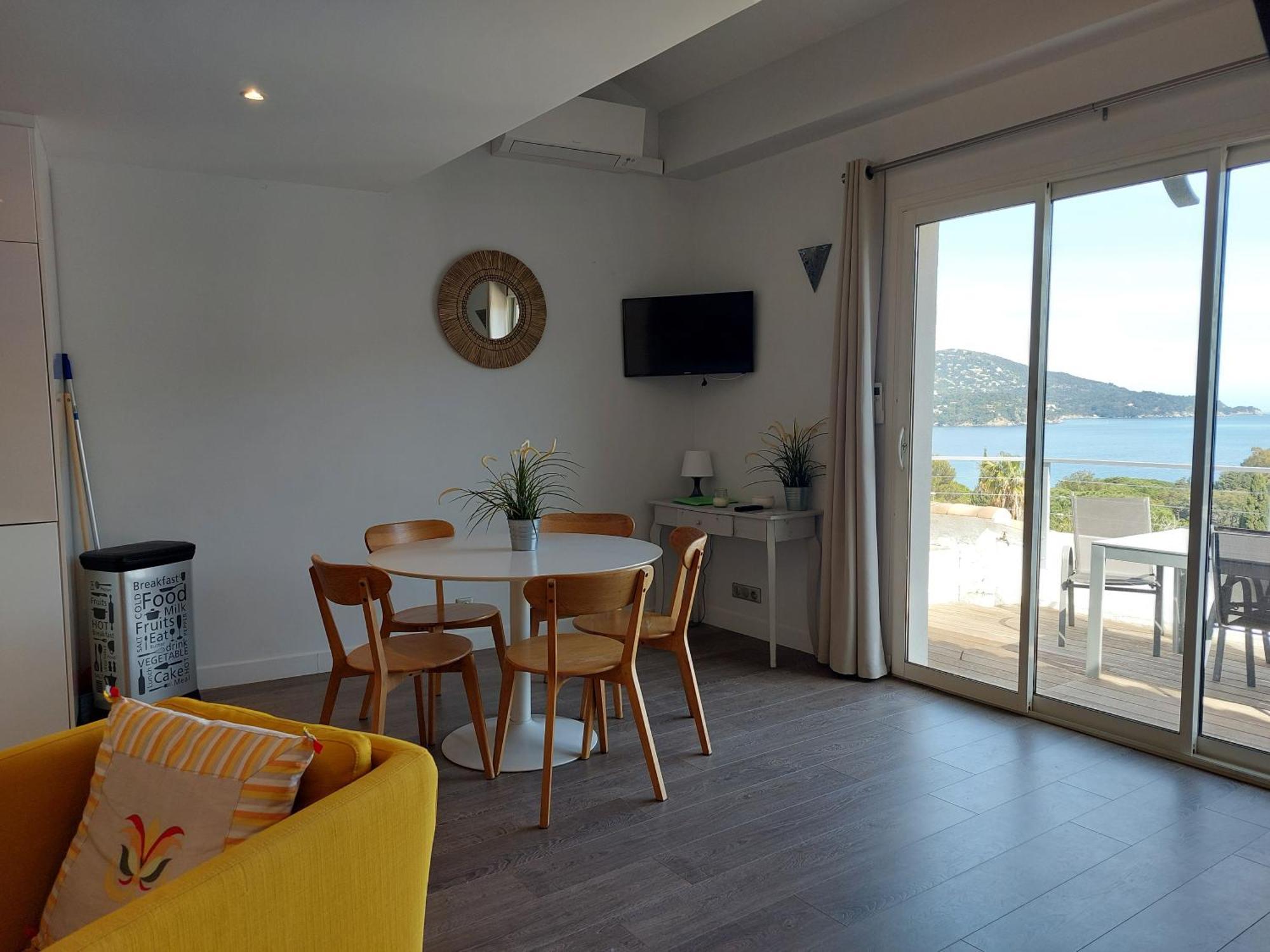 Residence Le Mas 勒拉旺杜 外观 照片