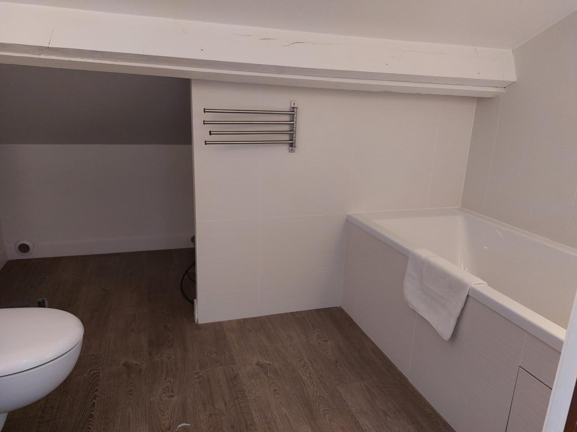 Residence Le Mas 勒拉旺杜 外观 照片