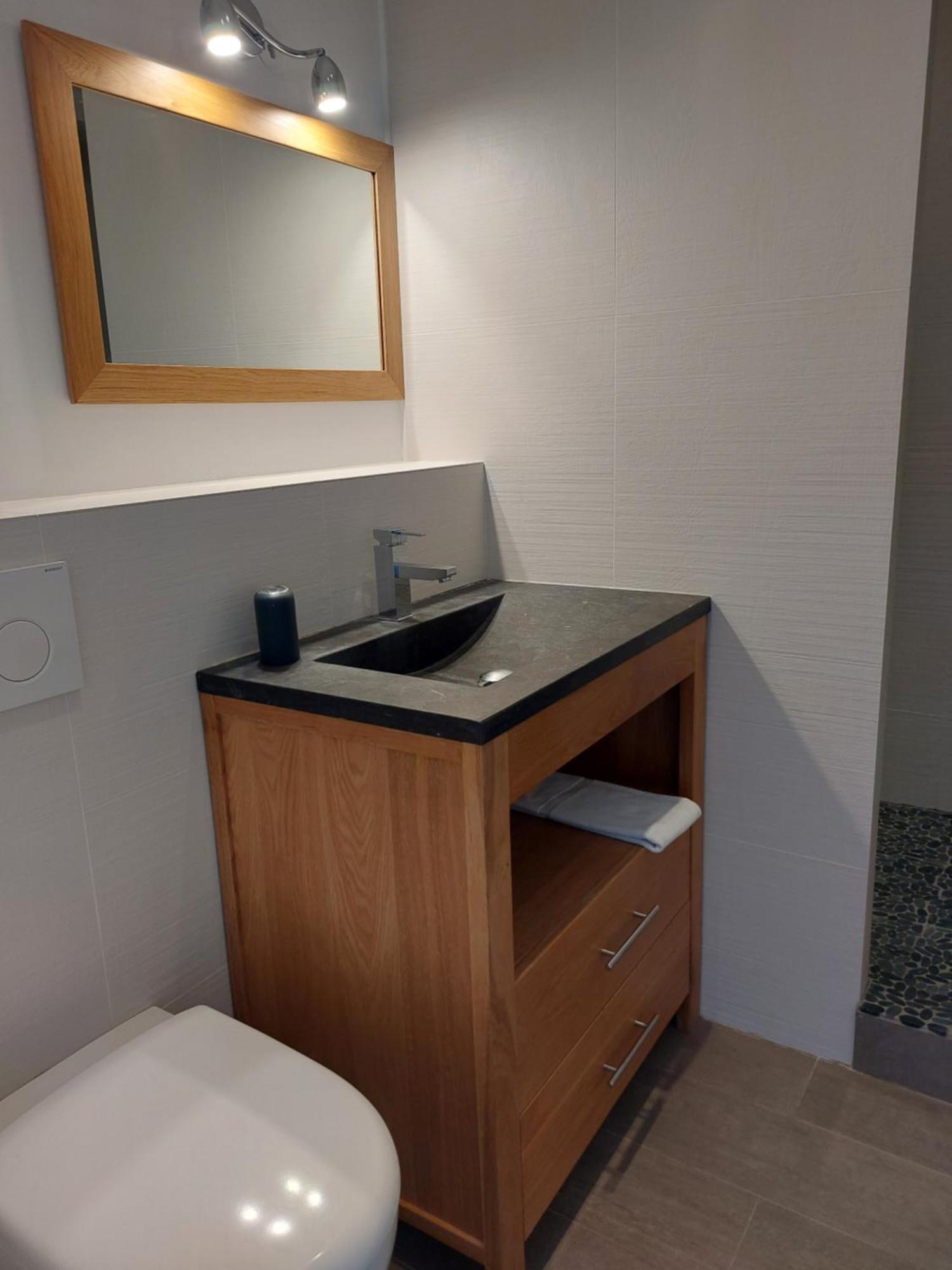 Residence Le Mas 勒拉旺杜 外观 照片