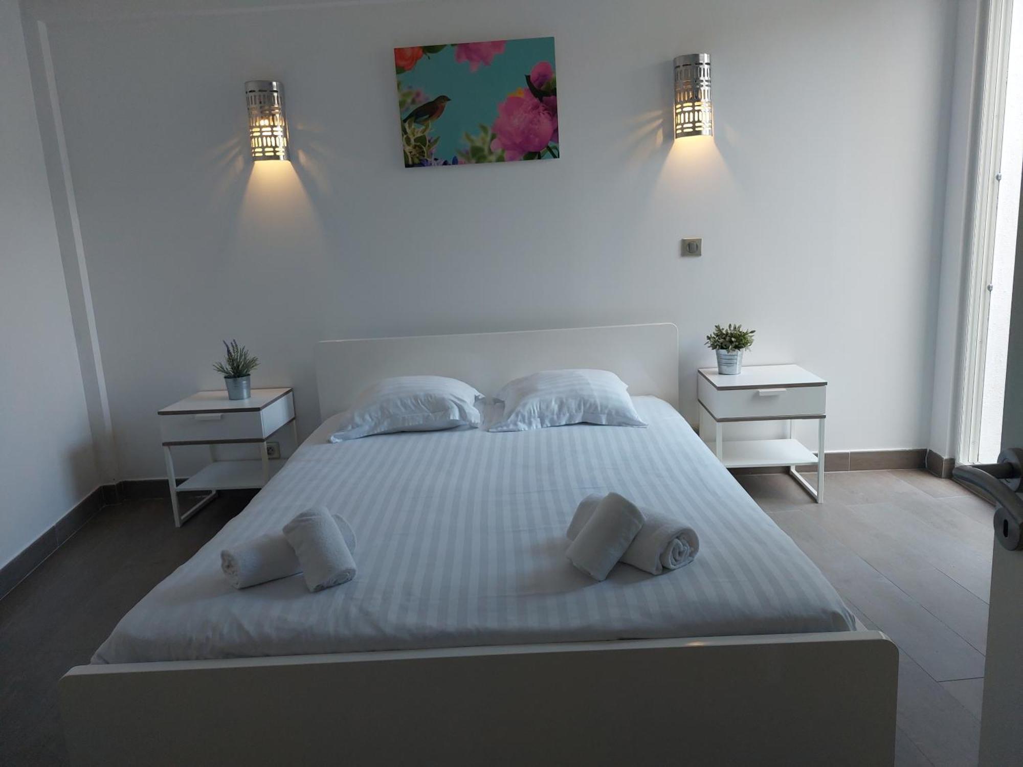 Residence Le Mas 勒拉旺杜 外观 照片