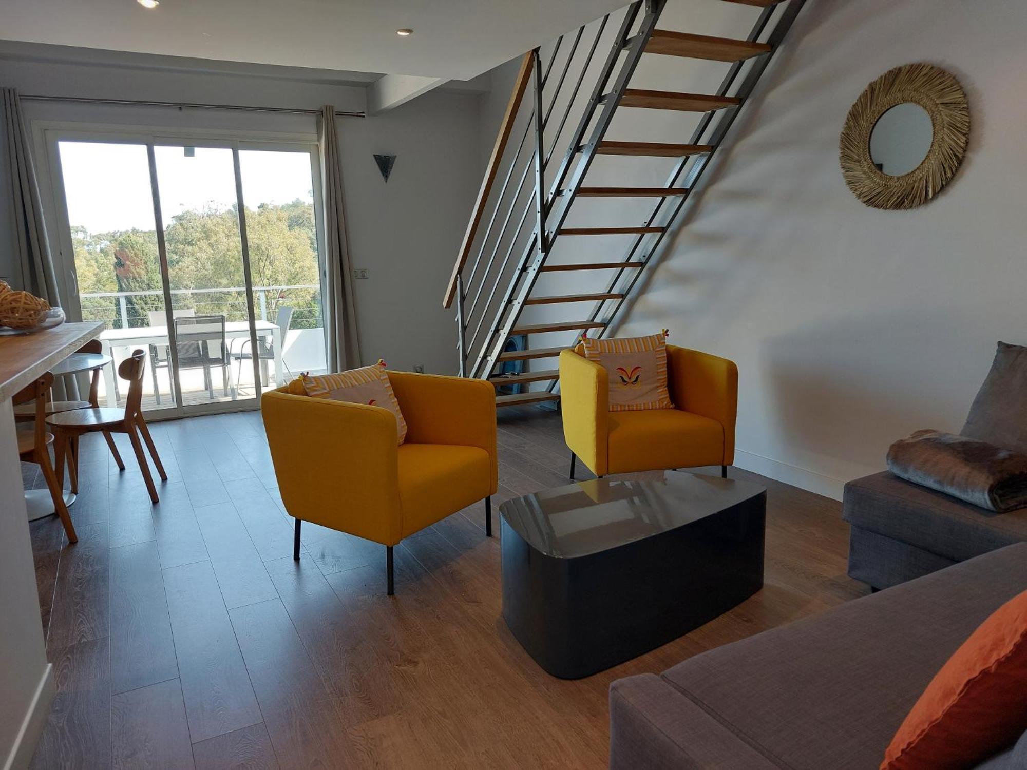 Residence Le Mas 勒拉旺杜 外观 照片