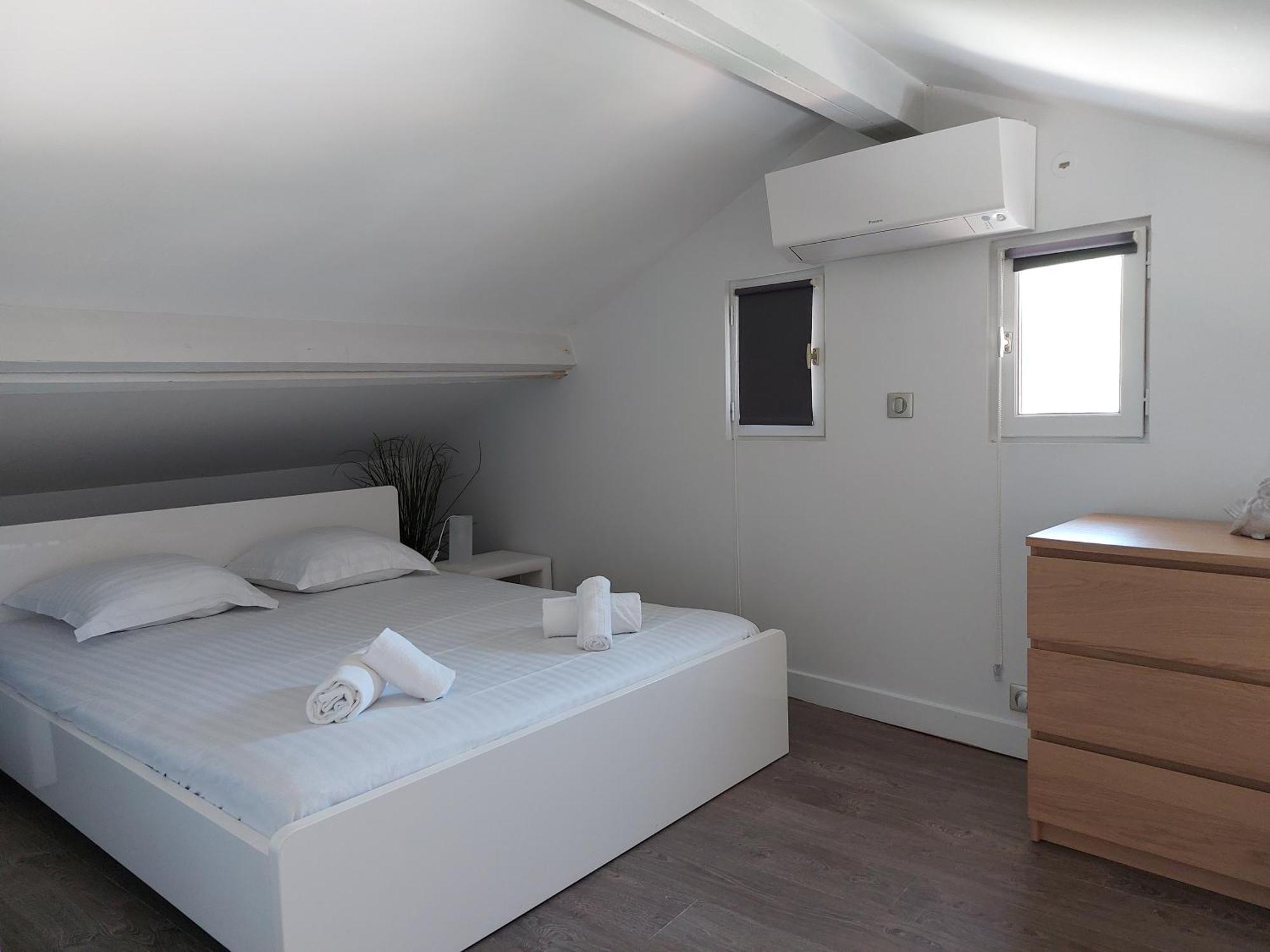 Residence Le Mas 勒拉旺杜 外观 照片