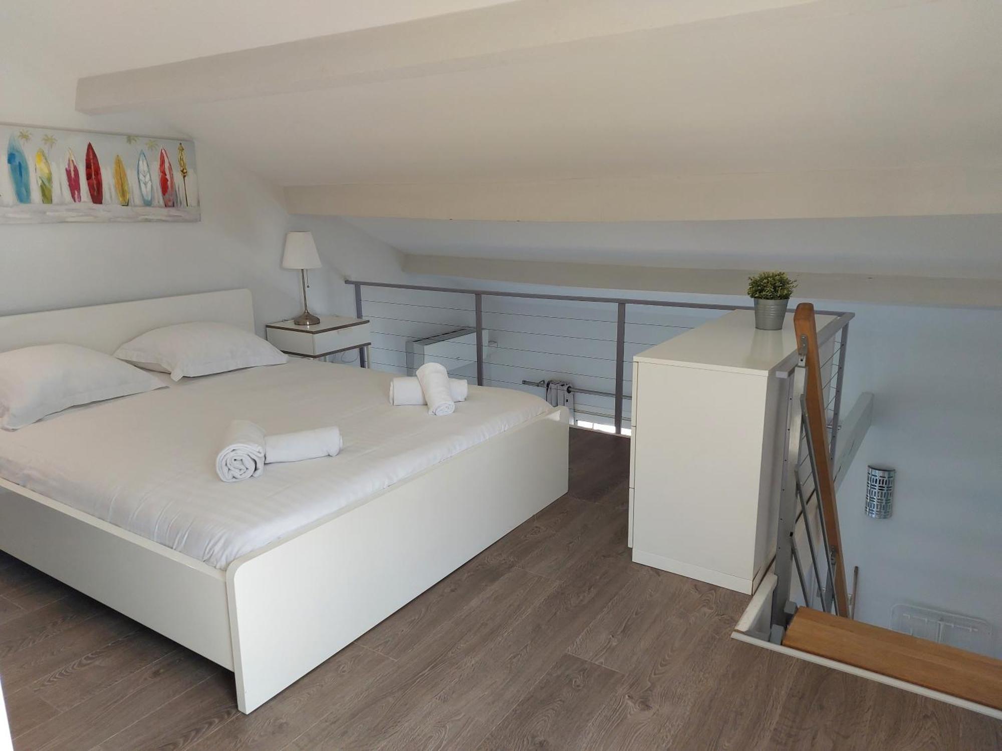 Residence Le Mas 勒拉旺杜 外观 照片