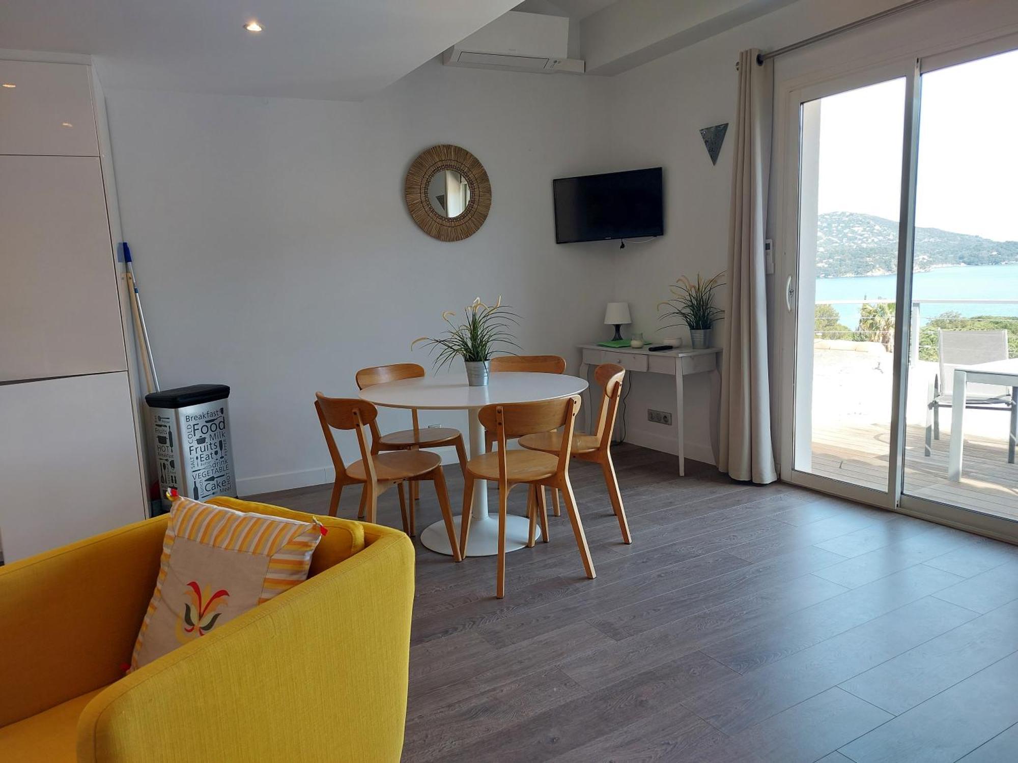 Residence Le Mas 勒拉旺杜 外观 照片