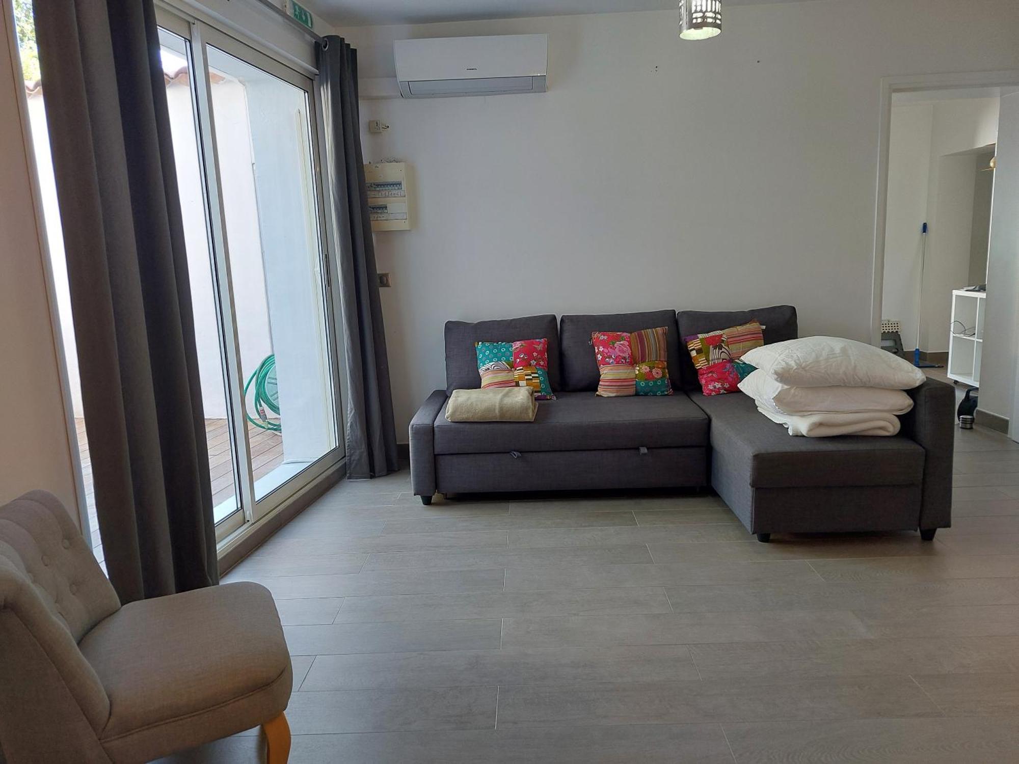 Residence Le Mas 勒拉旺杜 外观 照片