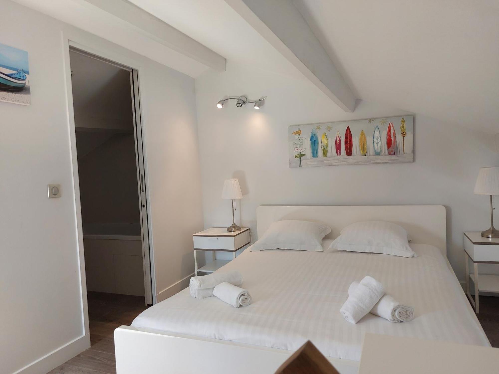 Residence Le Mas 勒拉旺杜 外观 照片