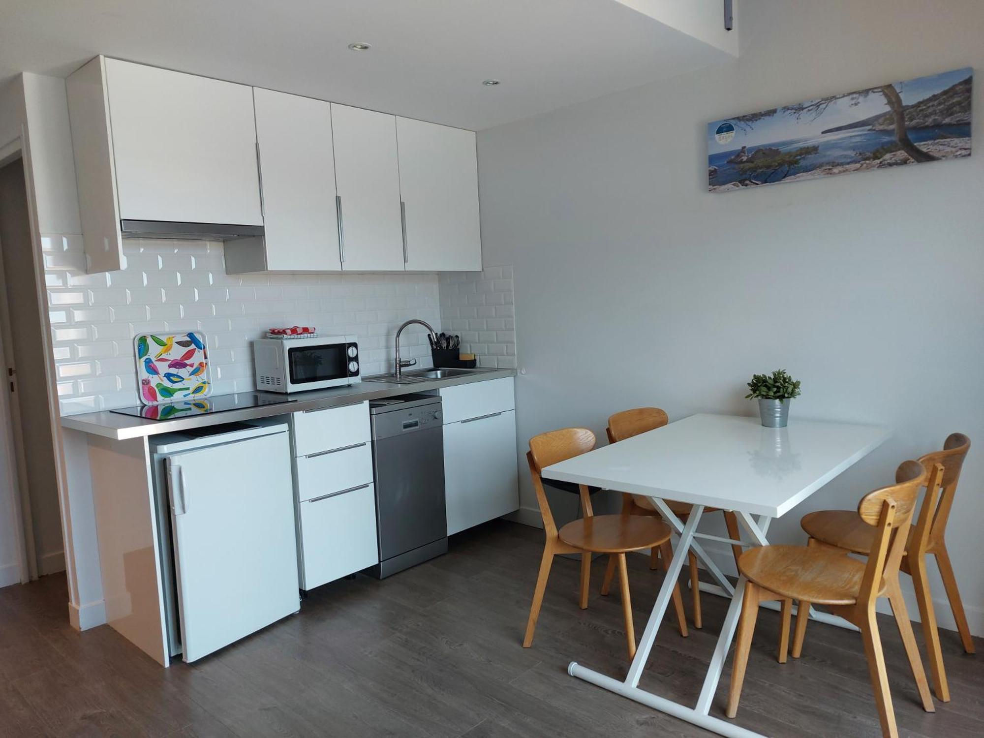 Residence Le Mas 勒拉旺杜 外观 照片