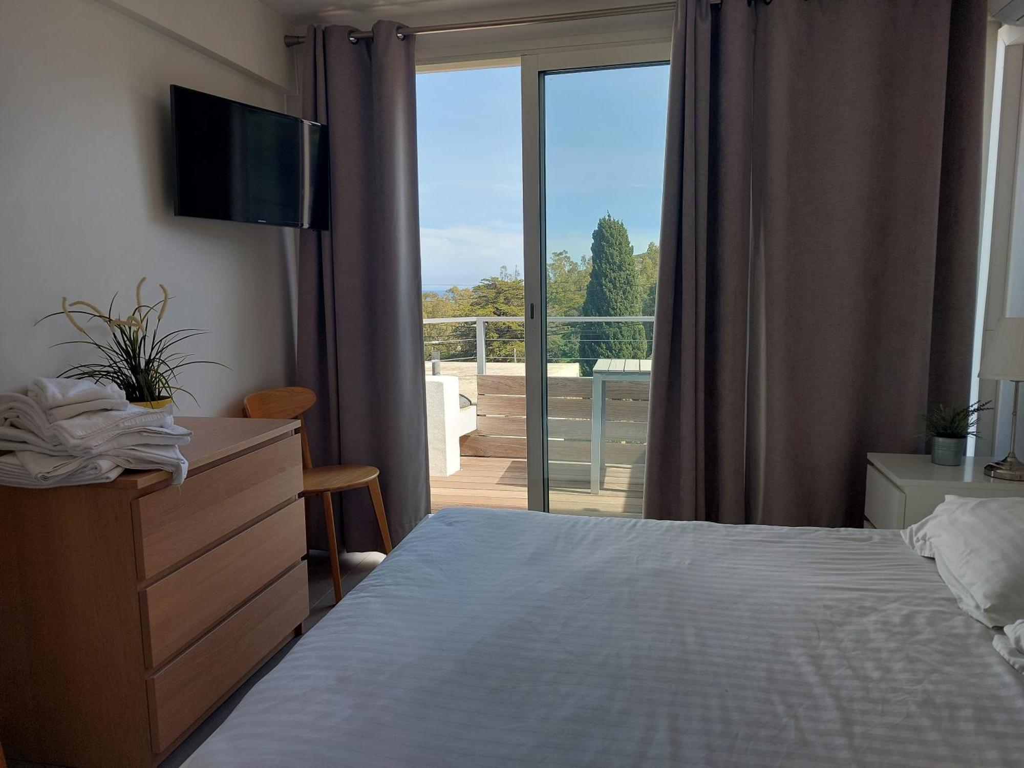 Residence Le Mas 勒拉旺杜 外观 照片