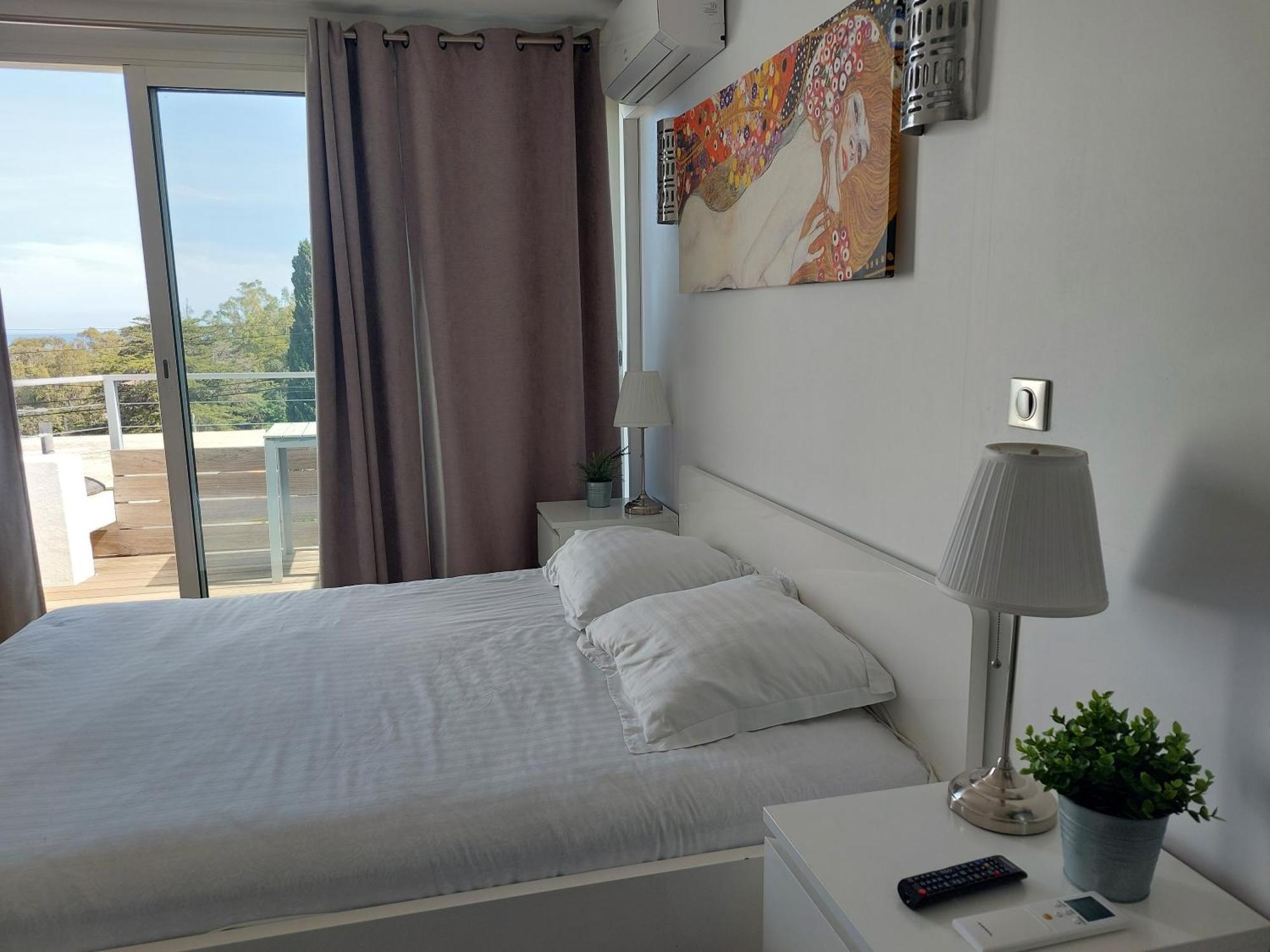 Residence Le Mas 勒拉旺杜 外观 照片