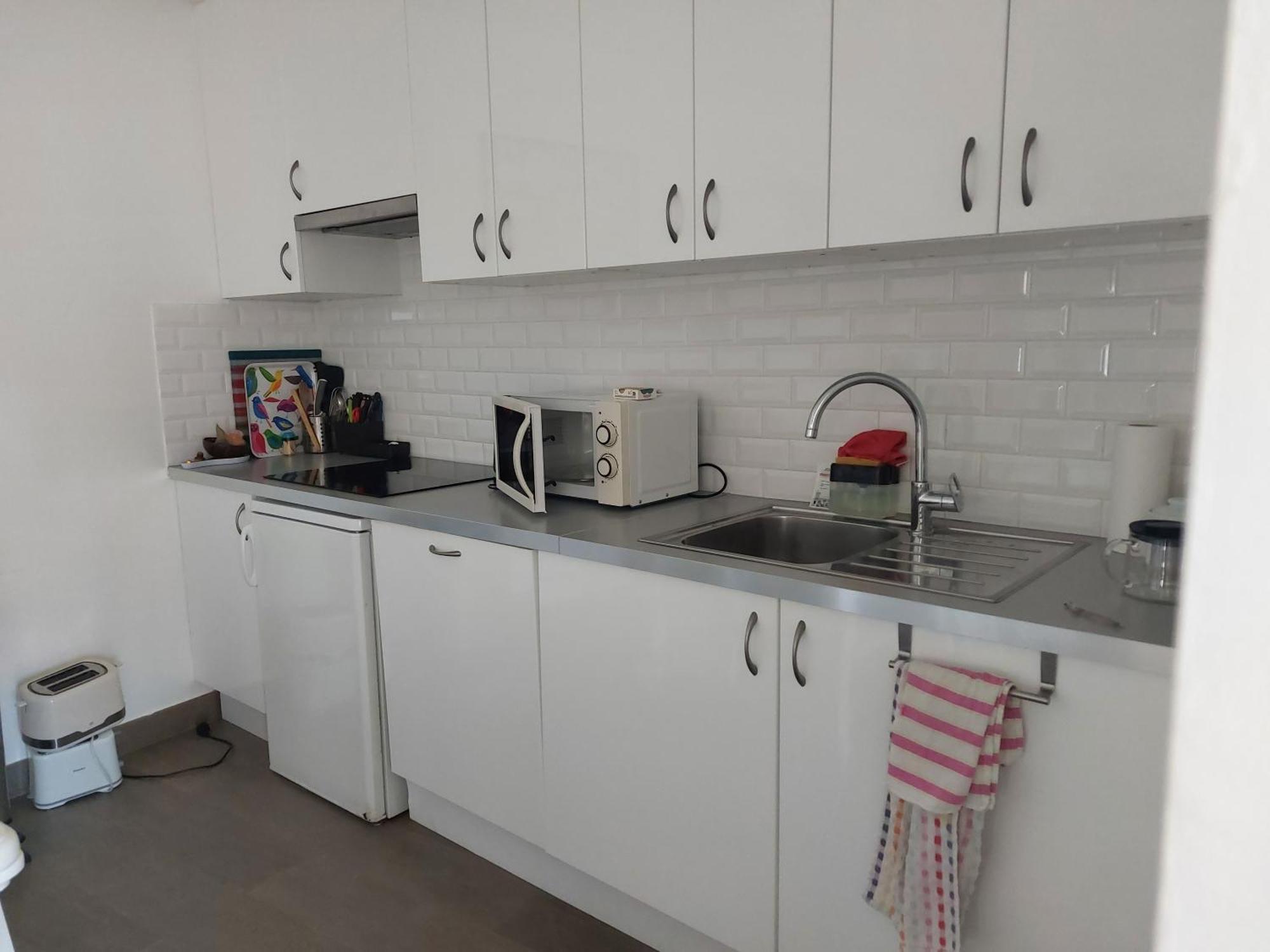 Residence Le Mas 勒拉旺杜 外观 照片