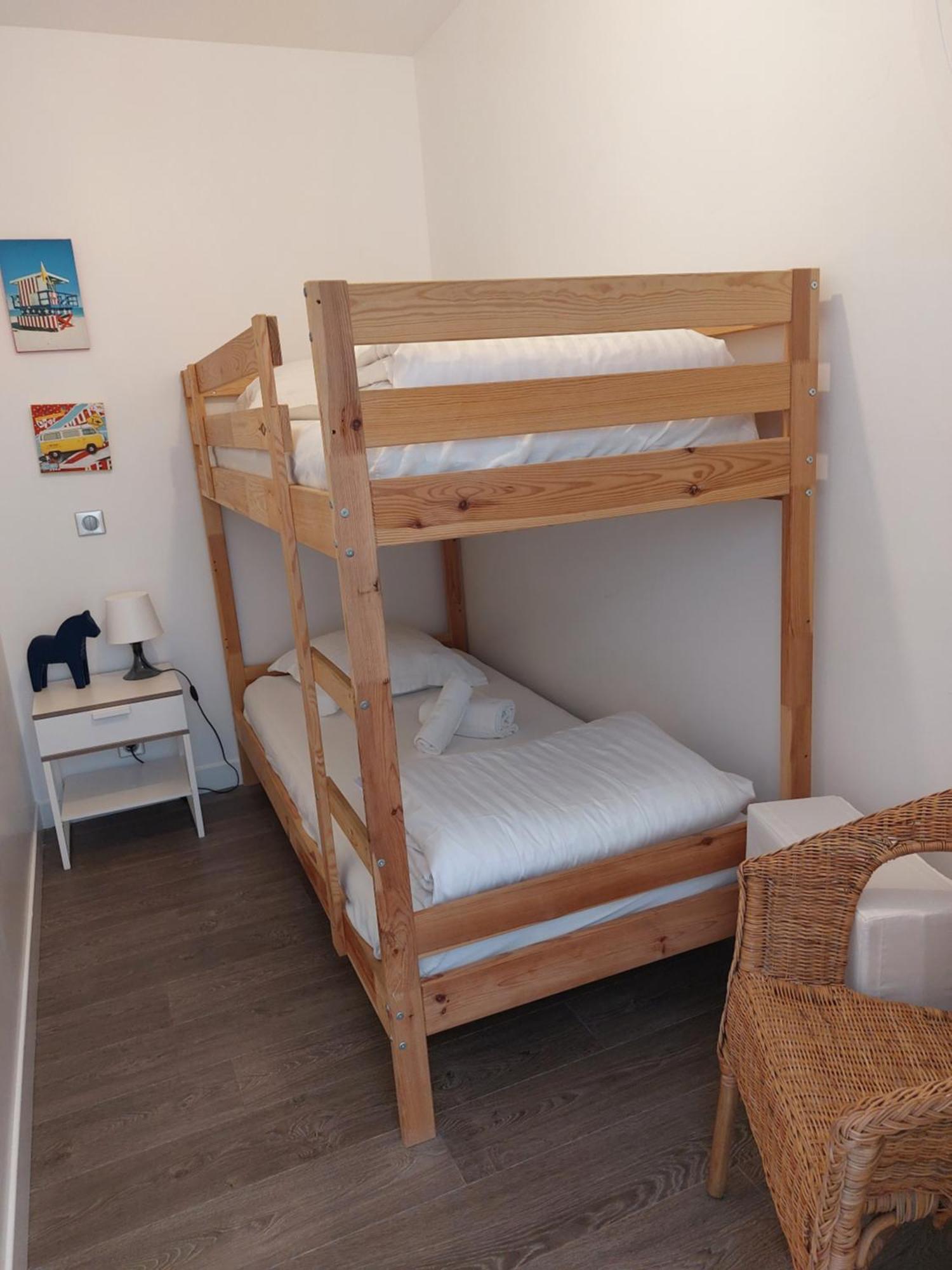 Residence Le Mas 勒拉旺杜 外观 照片