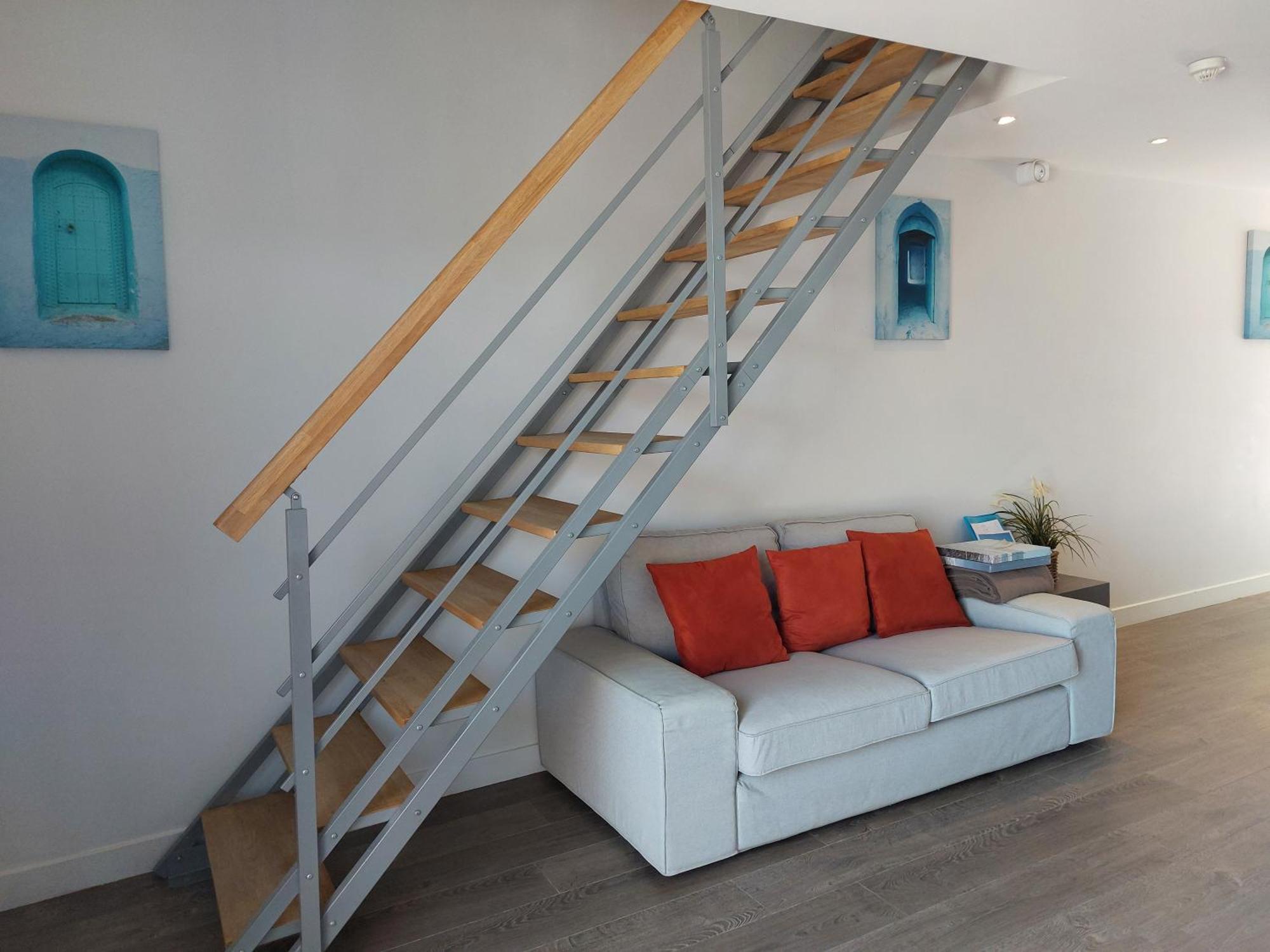 Residence Le Mas 勒拉旺杜 外观 照片