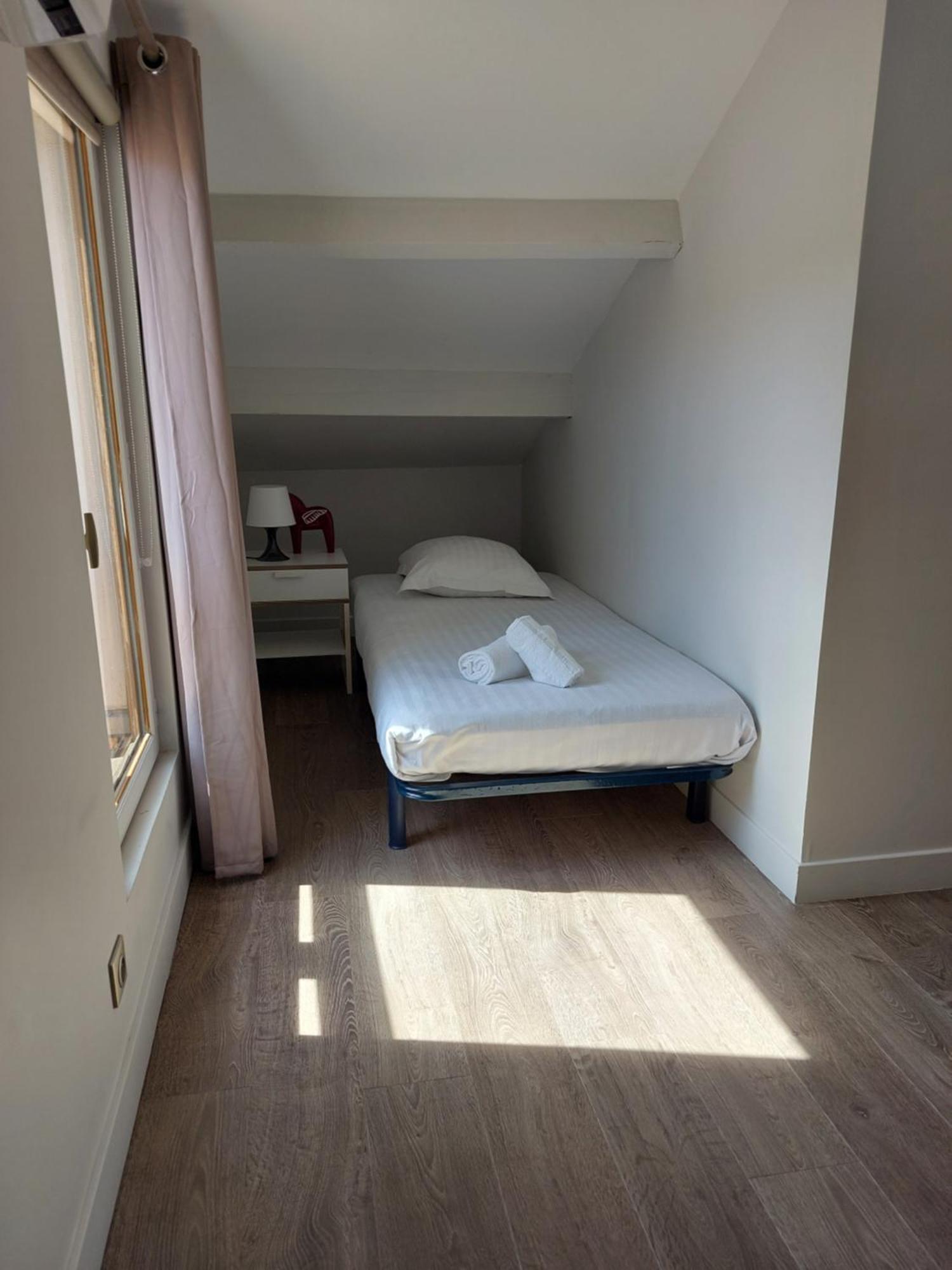Residence Le Mas 勒拉旺杜 外观 照片
