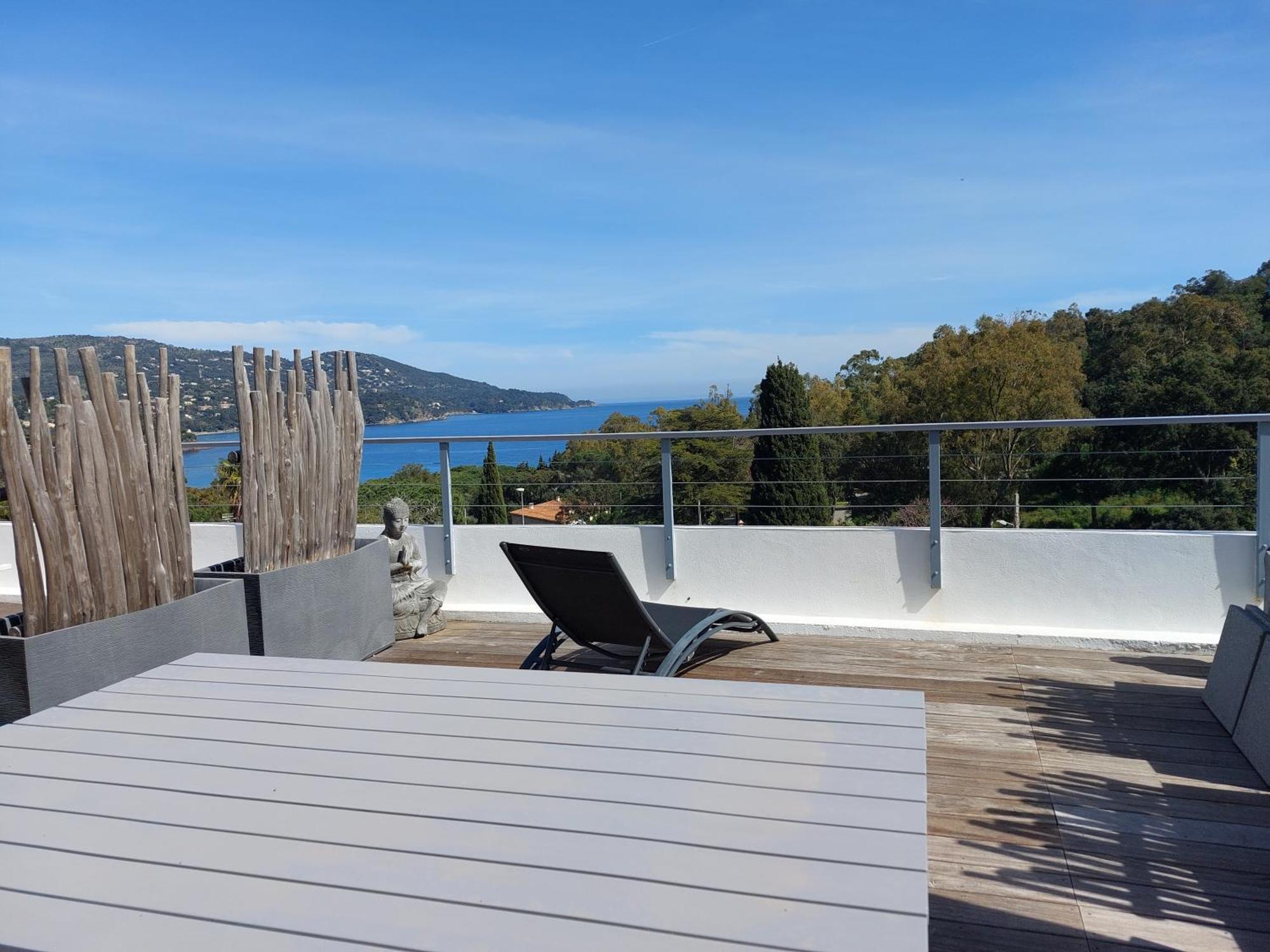 Residence Le Mas 勒拉旺杜 外观 照片